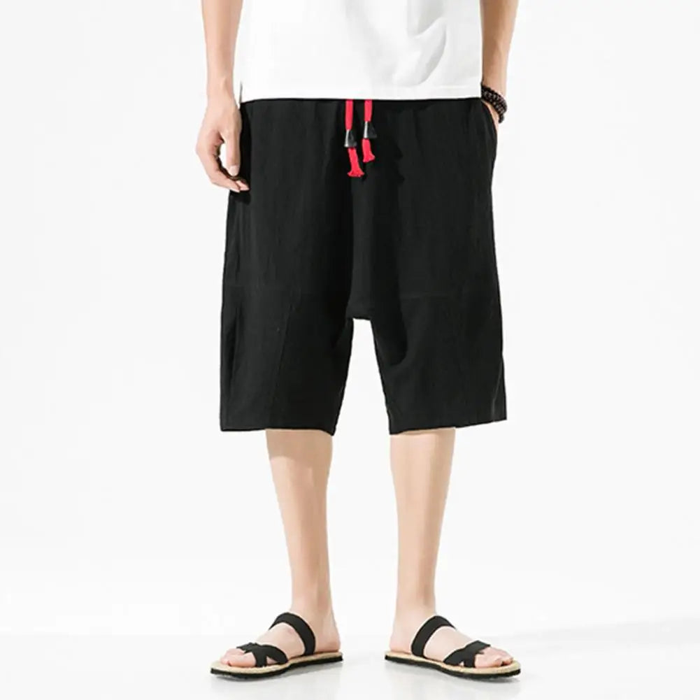 Nakijin Short Pants