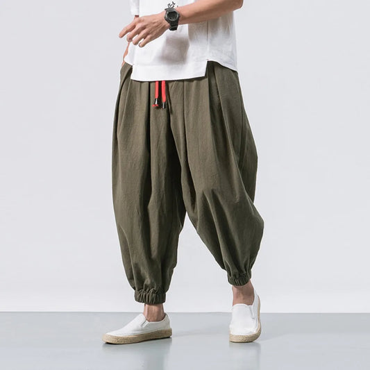 Kasuga Pants