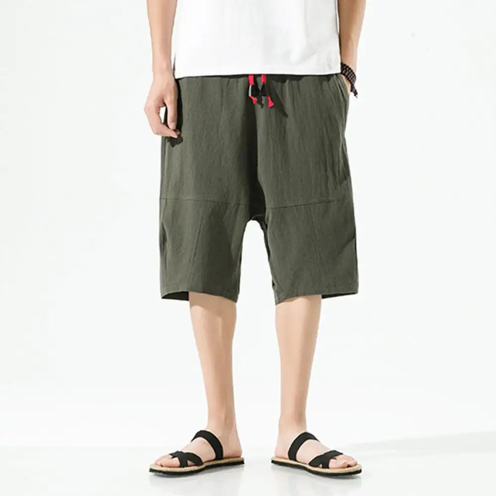 Nakijin Short Pants