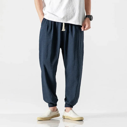 Hachiman Pant