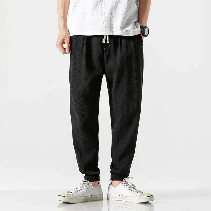 Hachiman Pant