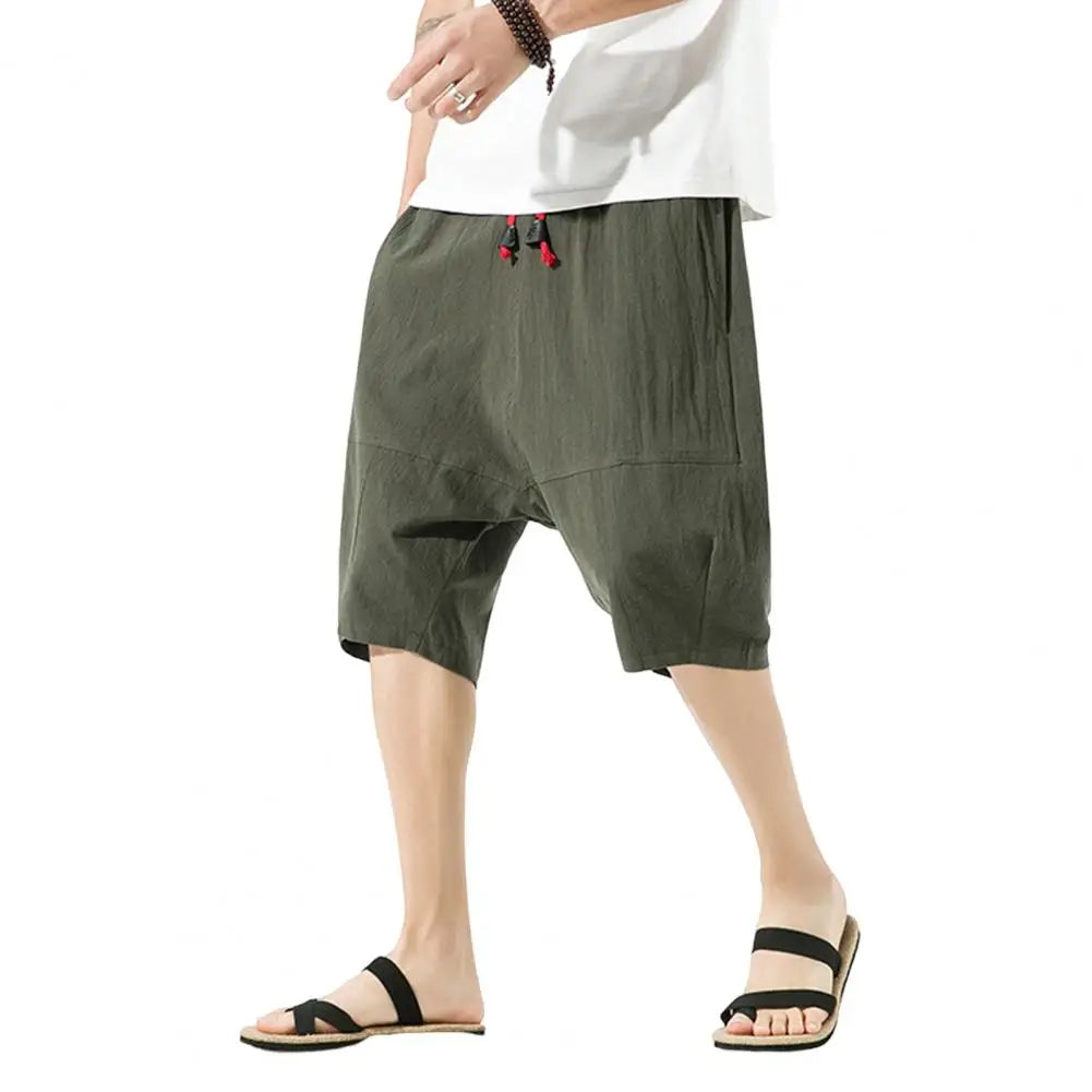 Nakijin Short Pants