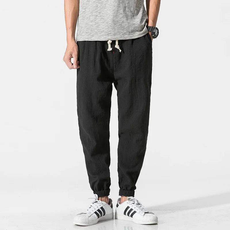 Hachiman Pant