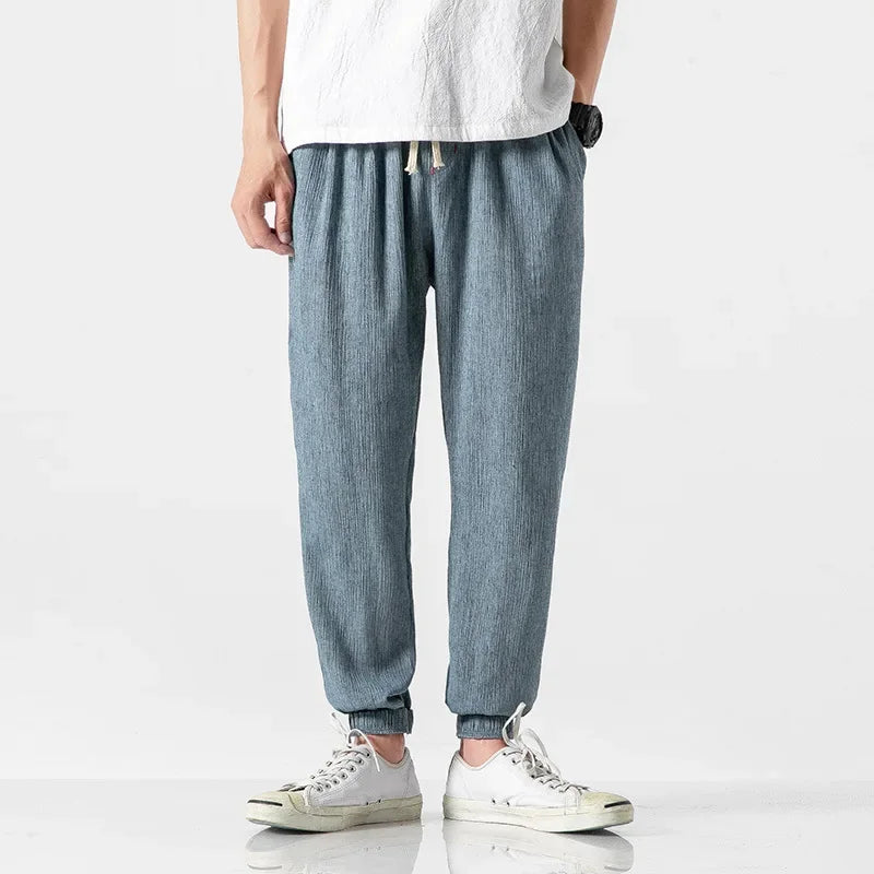 Hachiman Pant