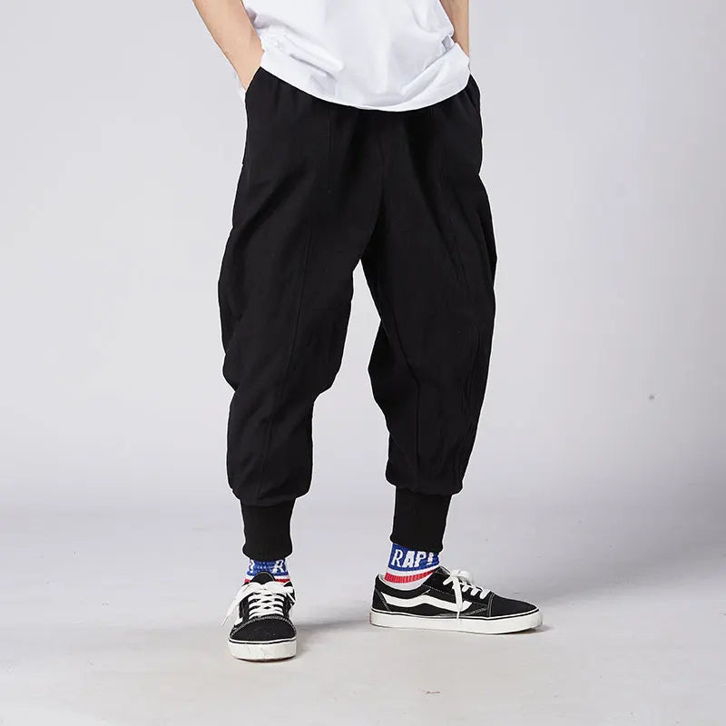 Yanaka Harem Pants