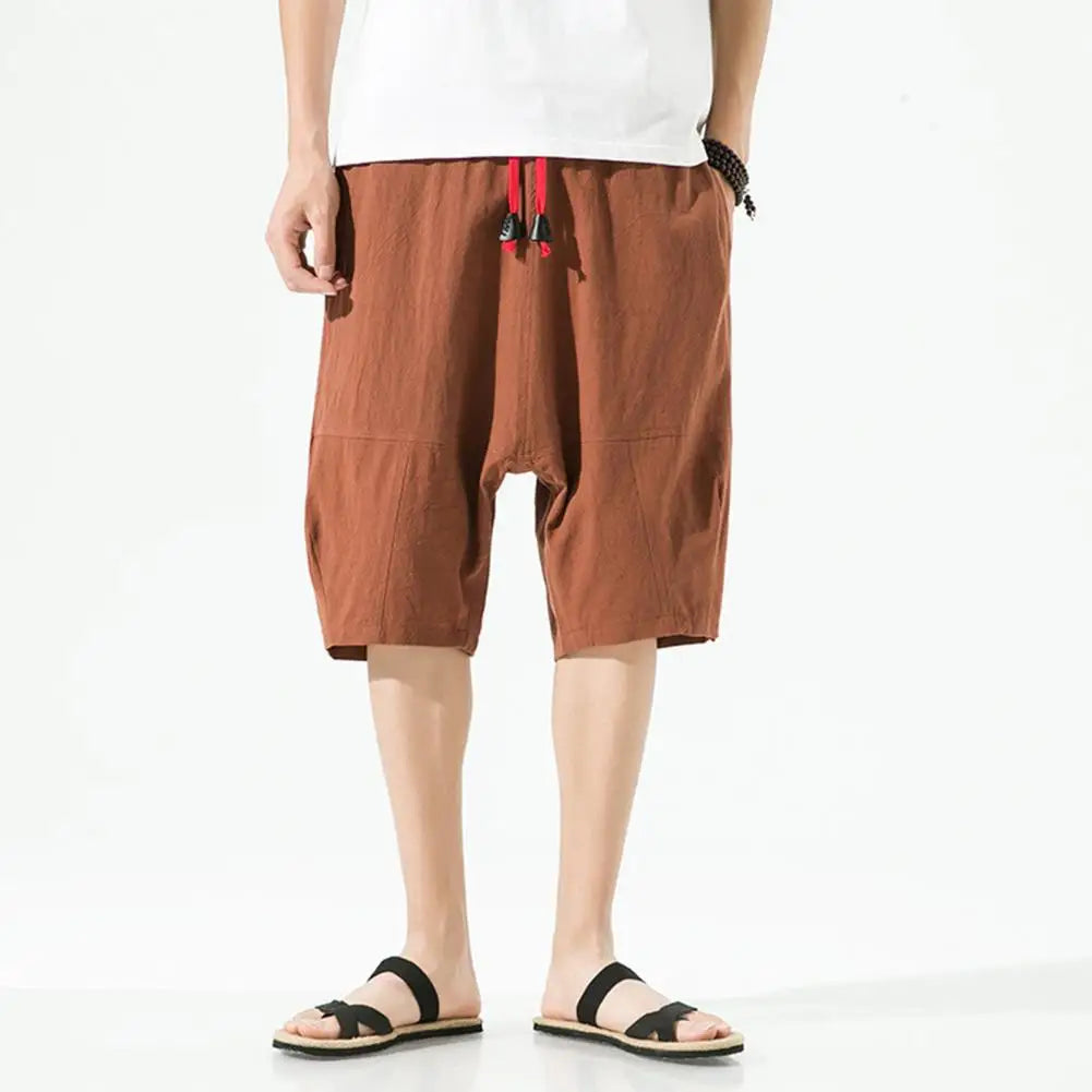 Nakijin Short Pants