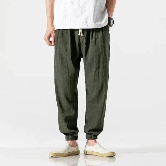 Hachiman Pant