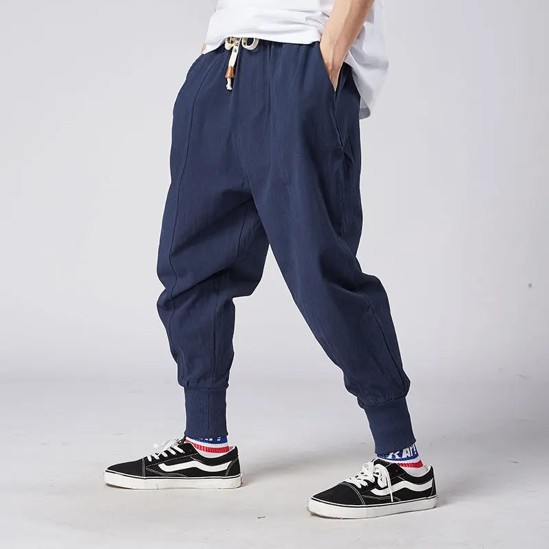 Yanaka Harem Pants