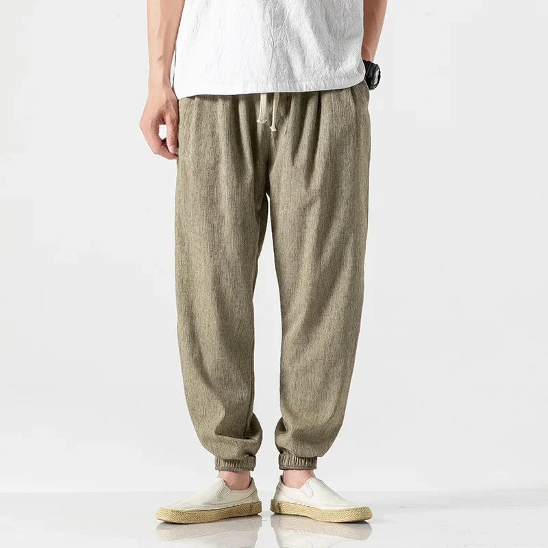 Hachiman Pant