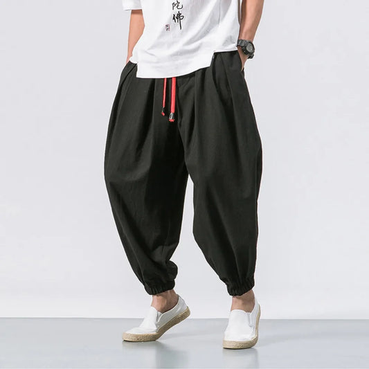 Kasuga Pants