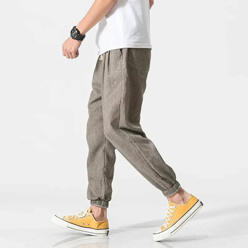 Hachiman Pant