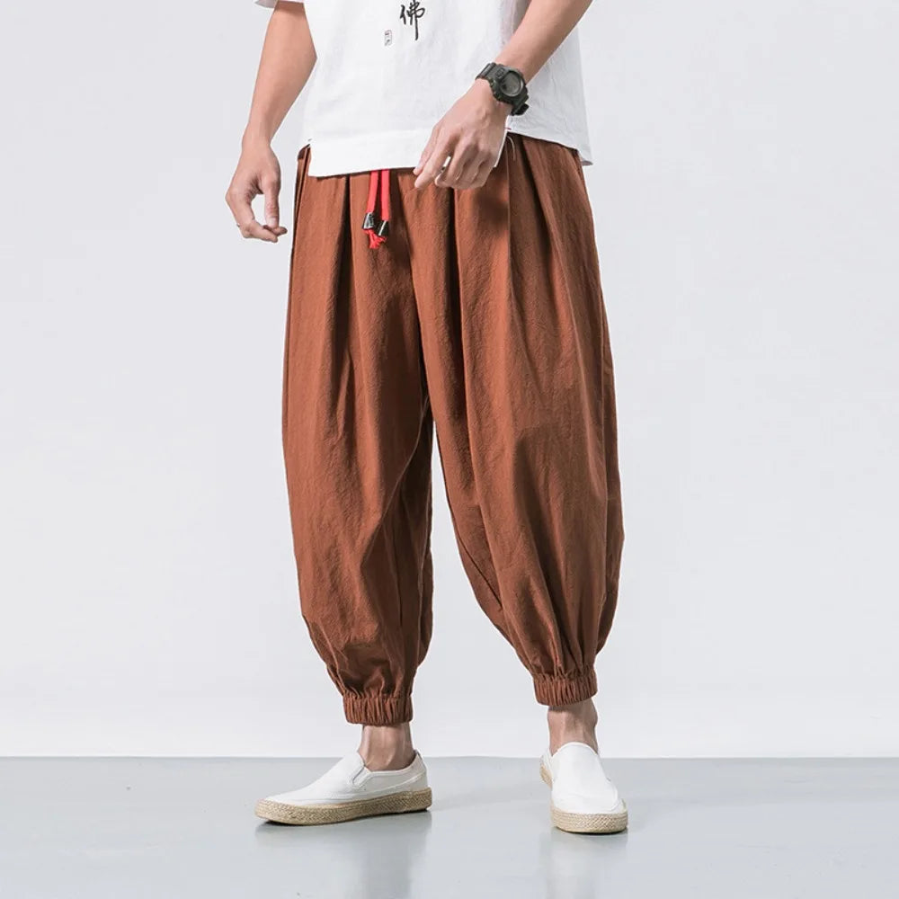 Kasuga Pants