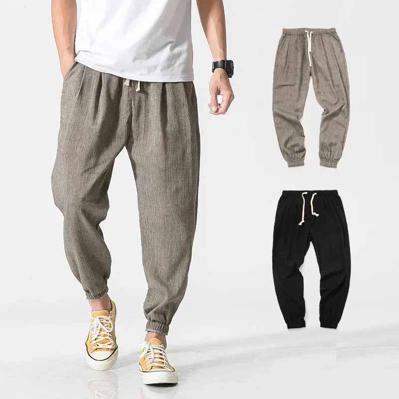 Hachiman Pant