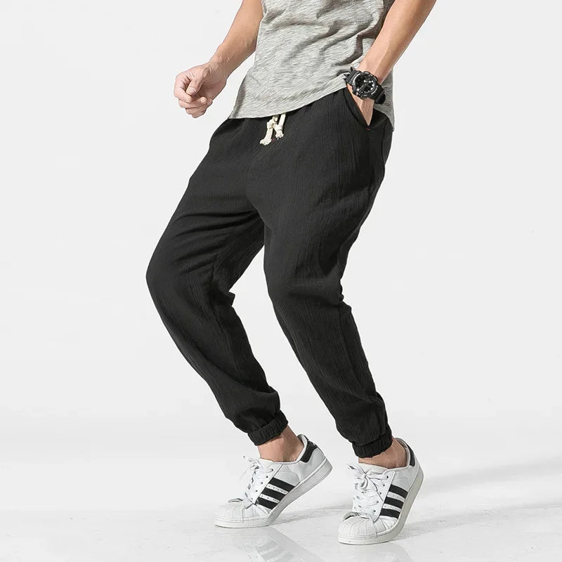 Hachiman Pant