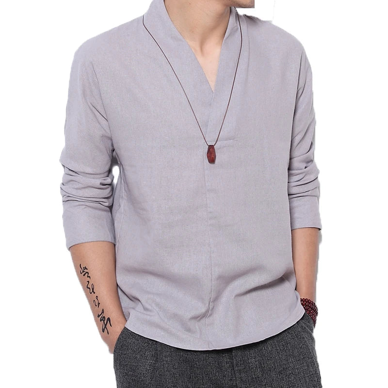 Kitakata Sleeve Shirt