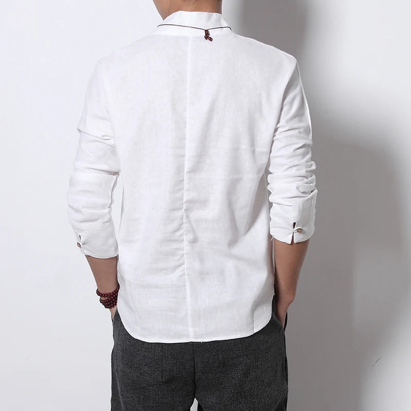 Kitakata Sleeve Shirt