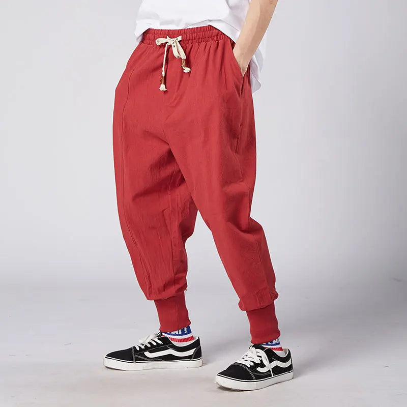 Yanaka Harem Pants