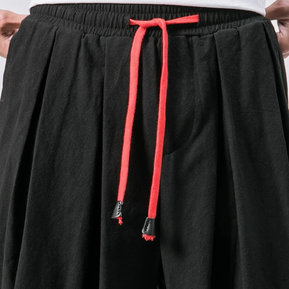 Kasuga Pants