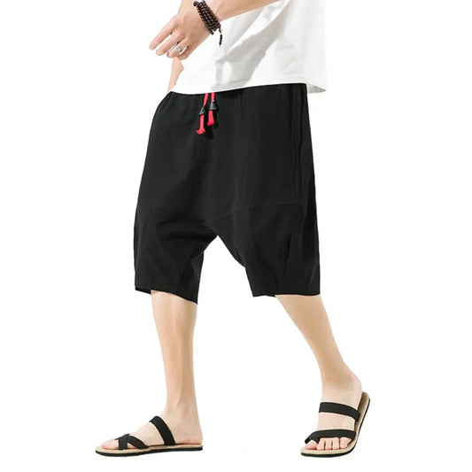 Nakijin Short Pants