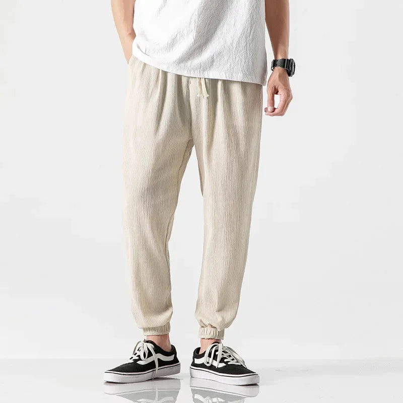 Hachiman Pant