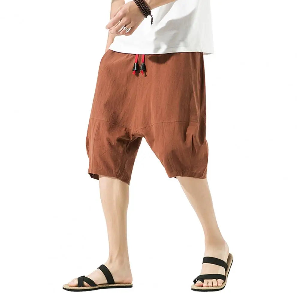 Nakijin Short Pants