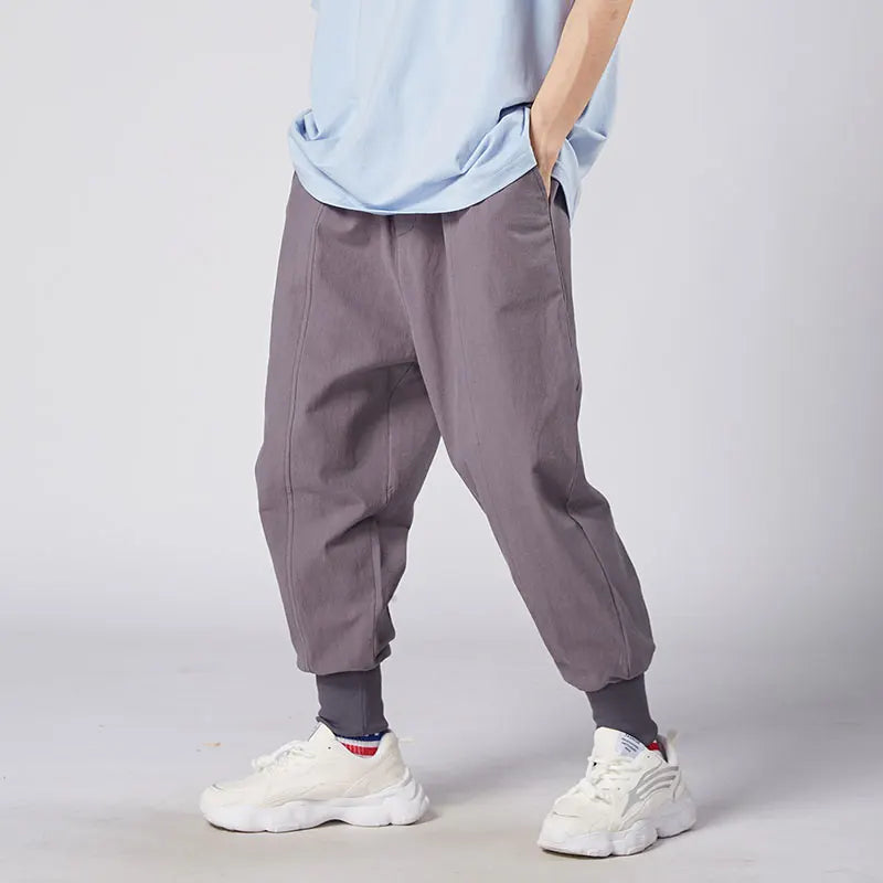 Yanaka Harem Pants