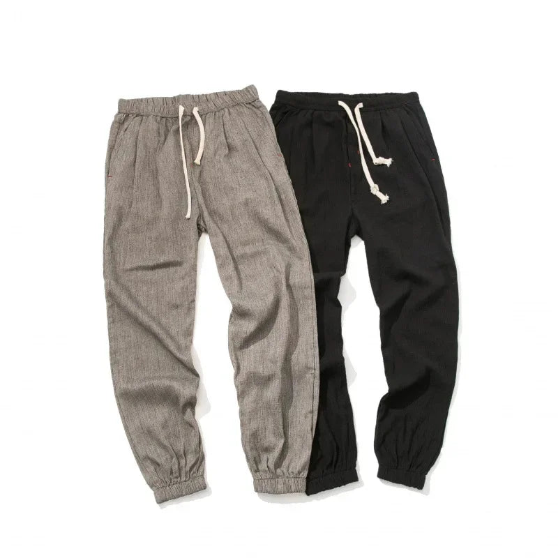 Hachiman Pant